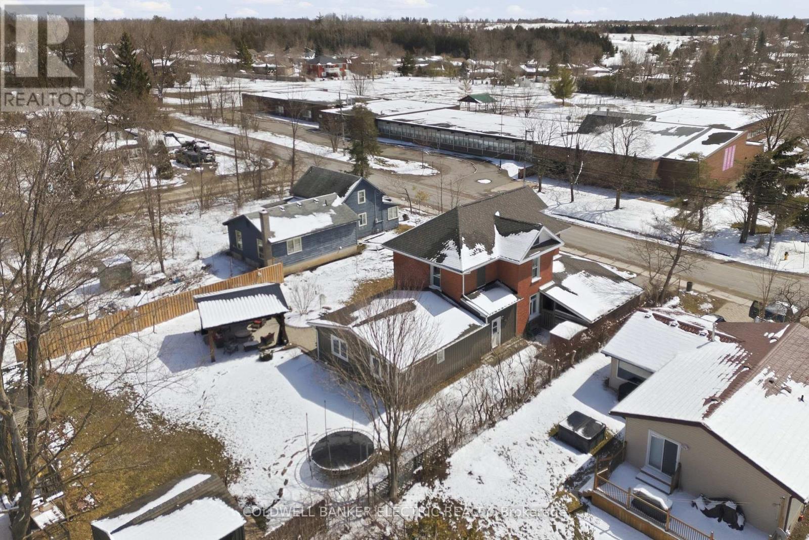 36 Ermatinger Street, Selwyn, Ontario  K0L 2H0 - Photo 44 - X12980838