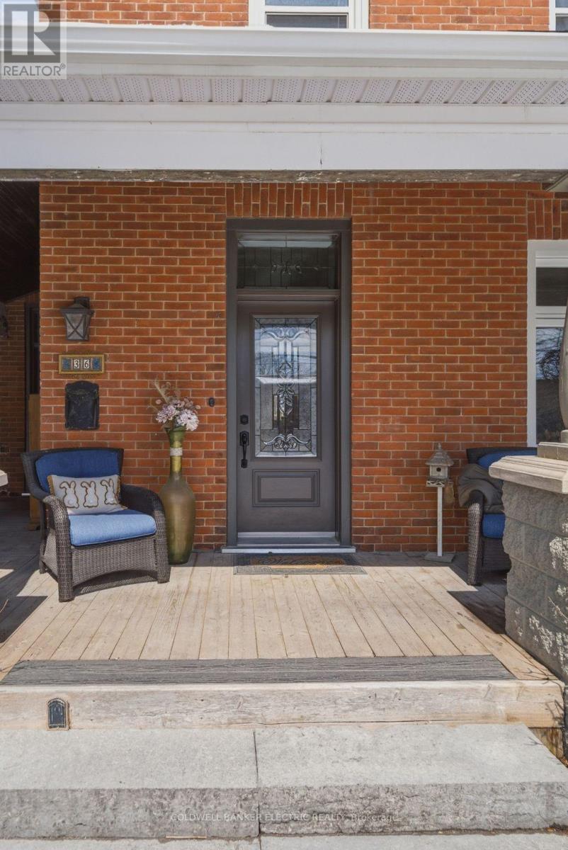 36 Ermatinger Street, Selwyn, Ontario  K0L 2H0 - Photo 5 - X12980838