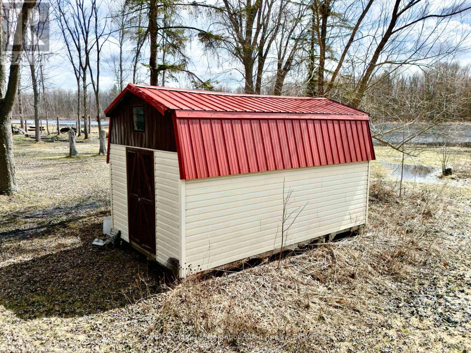 25 River Road W, Trent Hills, Ontario  K0L 1L0 - Photo 19 - X12980936