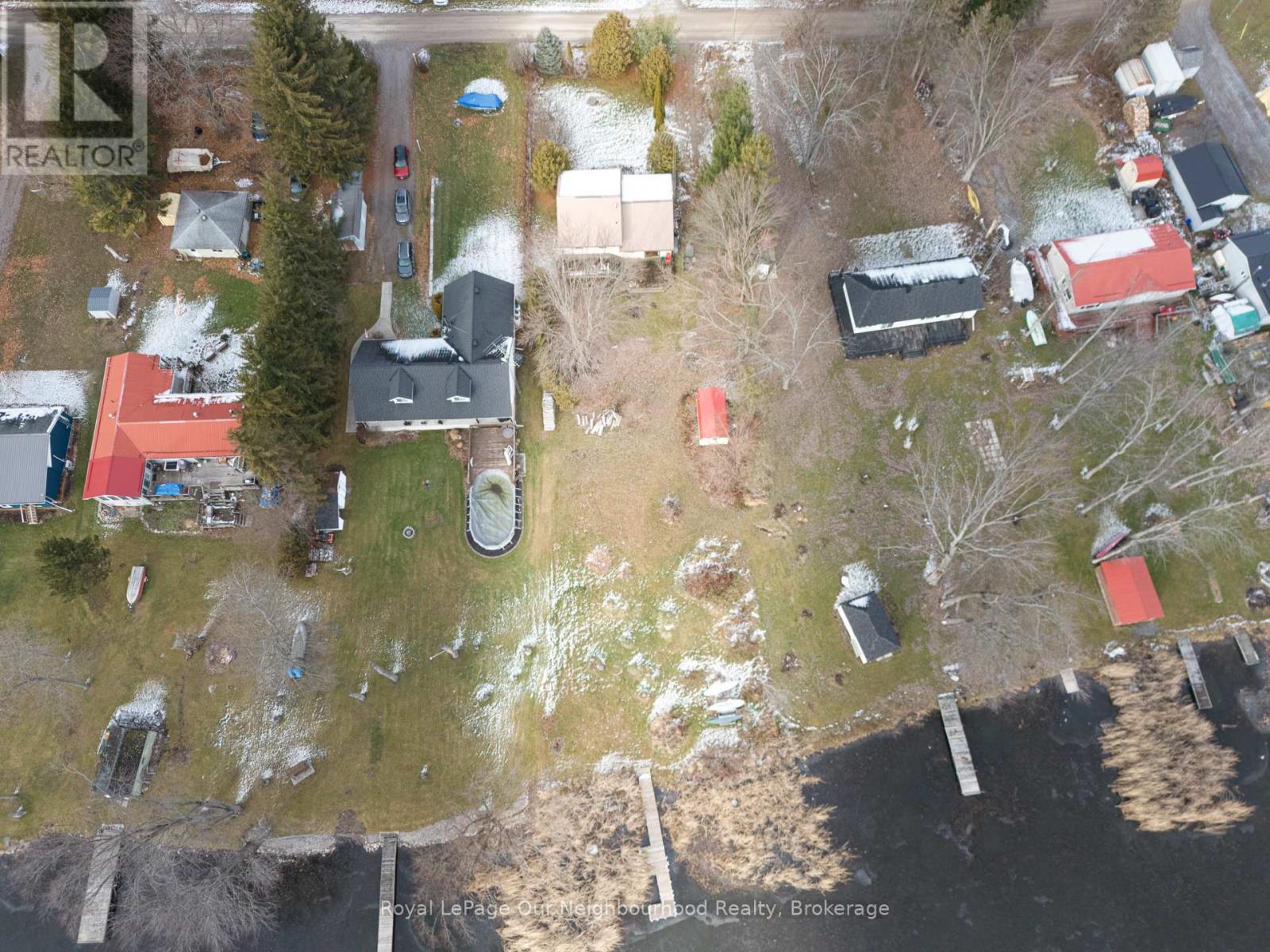 25 River Road W, Trent Hills, Ontario  K0L 1L0 - Photo 21 - X12980936