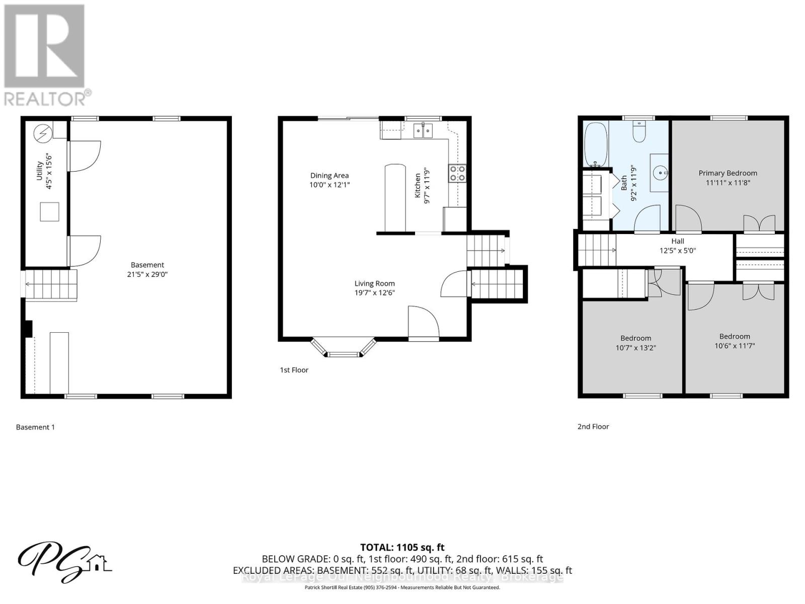 25 River Road W, Trent Hills, Ontario  K0L 1L0 - Photo 23 - X12980936