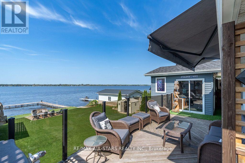 283 Snug Harbour Road, Kawartha Lakes (Lindsay), Ontario  K9V 4R6 - Photo 13 - X12981178