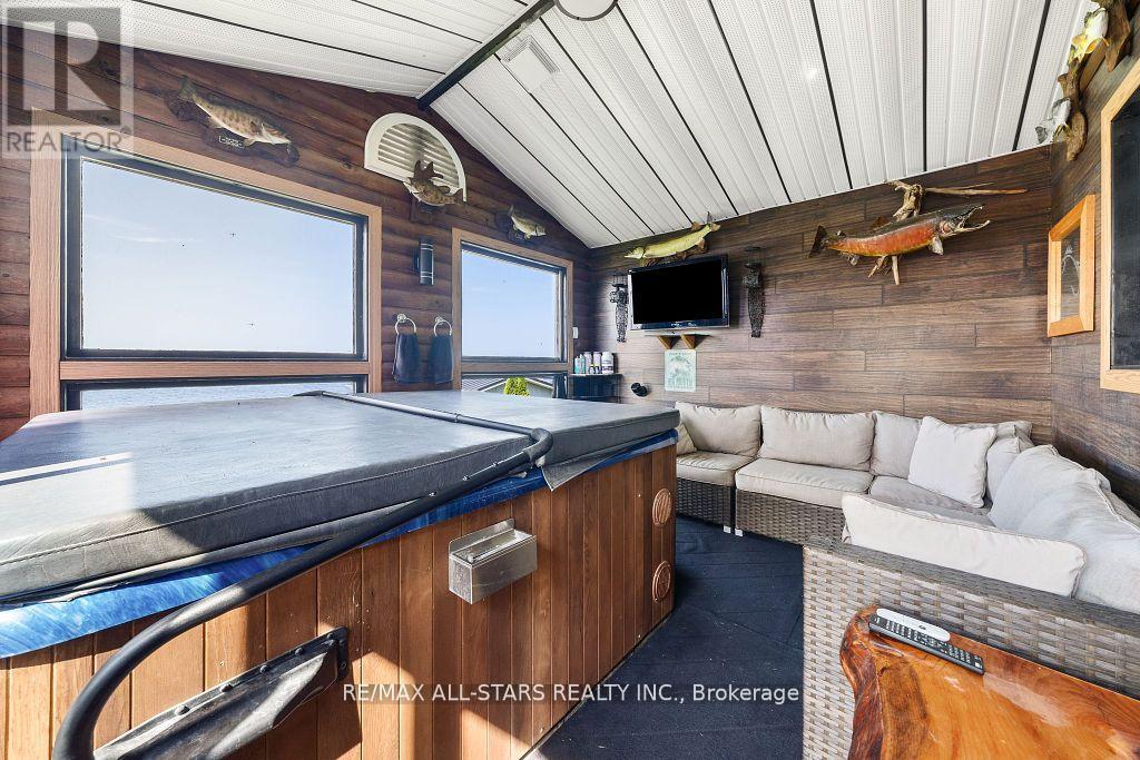 283 Snug Harbour Road, Kawartha Lakes (Lindsay), Ontario  K9V 4R6 - Photo 14 - X12981178