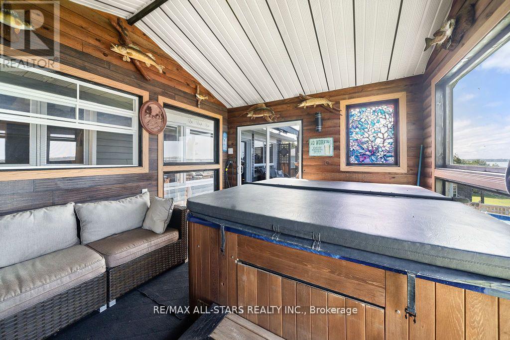 283 Snug Harbour Road, Kawartha Lakes (Lindsay), Ontario  K9V 4R6 - Photo 15 - X12981178