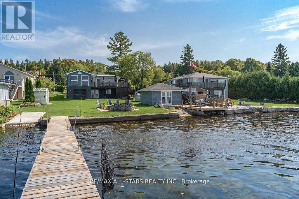 283 Snug Harbour Road, Kawartha Lakes (Lindsay), Ontario  K9V 4R6 - Photo 2 - X12981178