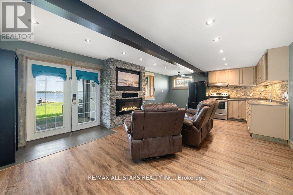 283 Snug Harbour Road, Kawartha Lakes (Lindsay), Ontario  K9V 4R6 - Photo 22 - X12981178