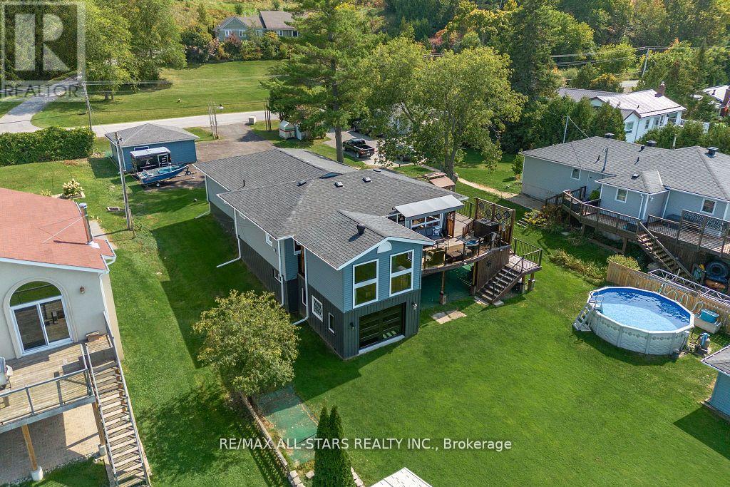 283 Snug Harbour Road, Kawartha Lakes (Lindsay), Ontario  K9V 4R6 - Photo 3 - X12981178