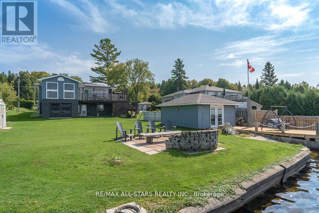 283 Snug Harbour Road, Kawartha Lakes (Lindsay), Ontario  K9V 4R6 - Photo 32 - X12981178