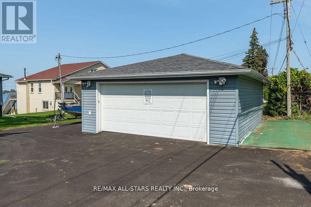 283 Snug Harbour Road, Kawartha Lakes (Lindsay), Ontario  K9V 4R6 - Photo 38 - X12981178