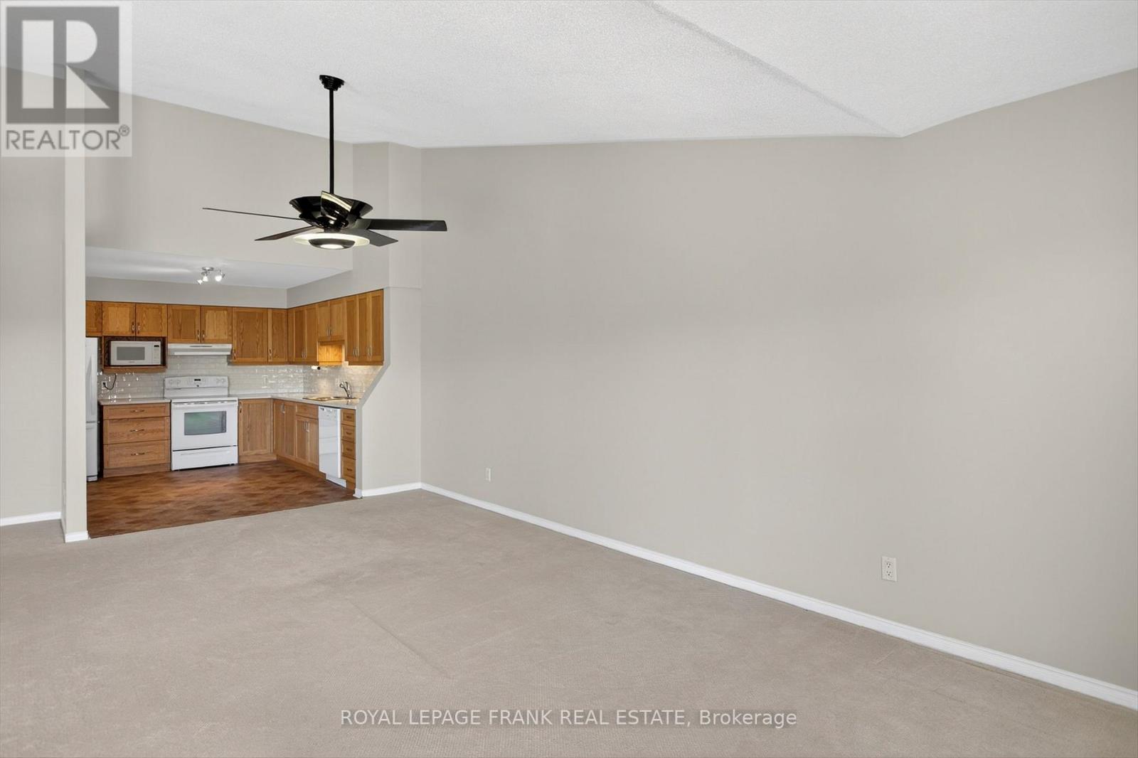 Bldg C #310 - 1099 Clonsilla Avenue, Peterborough (Otonabee Ward 1), Ontario  K9J 8L8 - Photo 12 - X12981672