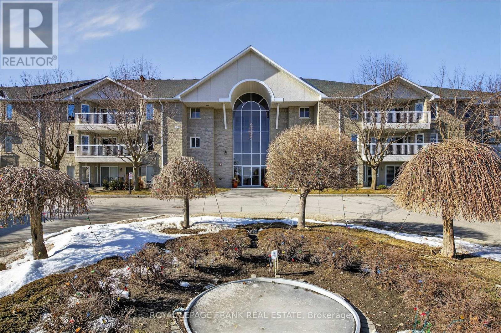 Bldg C #310 - 1099 Clonsilla Avenue, Peterborough (Otonabee Ward 1), Ontario  K9J 8L8 - Photo 2 - X12981672