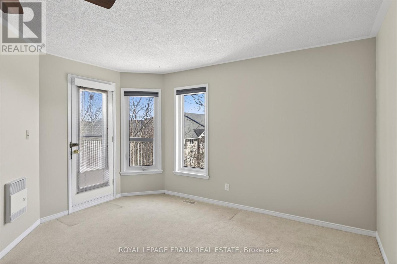 Bldg C #310 - 1099 Clonsilla Avenue, Peterborough (Otonabee Ward 1), Ontario  K9J 8L8 - Photo 20 - X12981672