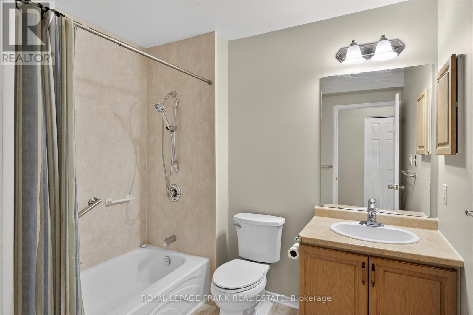 Bldg C #310 - 1099 Clonsilla Avenue, Peterborough (Otonabee Ward 1), Ontario  K9J 8L8 - Photo 25 - X12981672