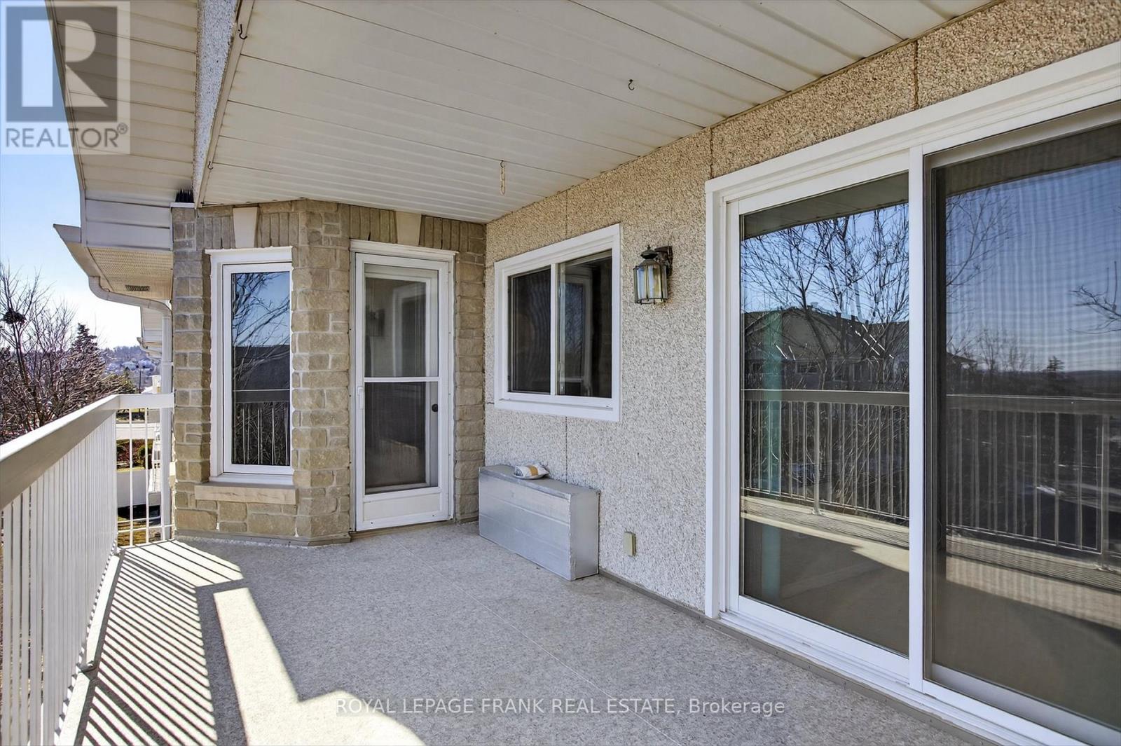 Bldg C #310 - 1099 Clonsilla Avenue, Peterborough (Otonabee Ward 1), Ontario  K9J 8L8 - Photo 27 - X12981672