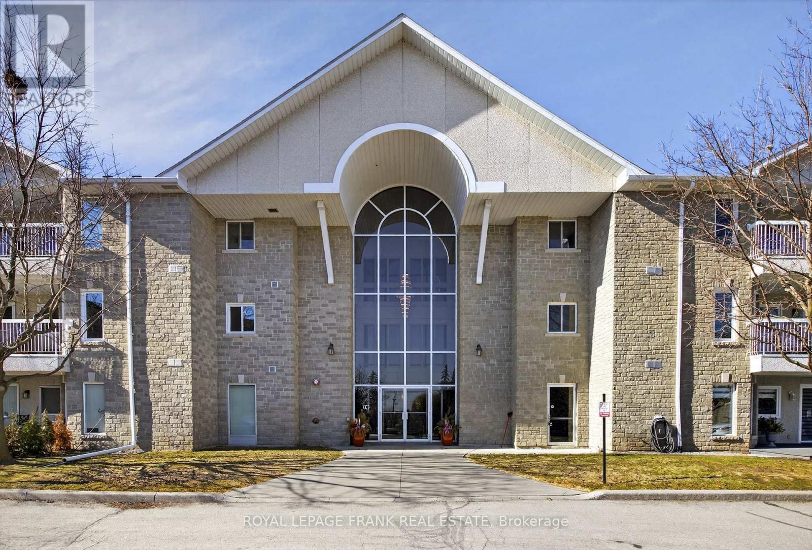 Bldg C #310 - 1099 Clonsilla Avenue, Peterborough (Otonabee Ward 1), Ontario  K9J 8L8 - Photo 3 - X12981672