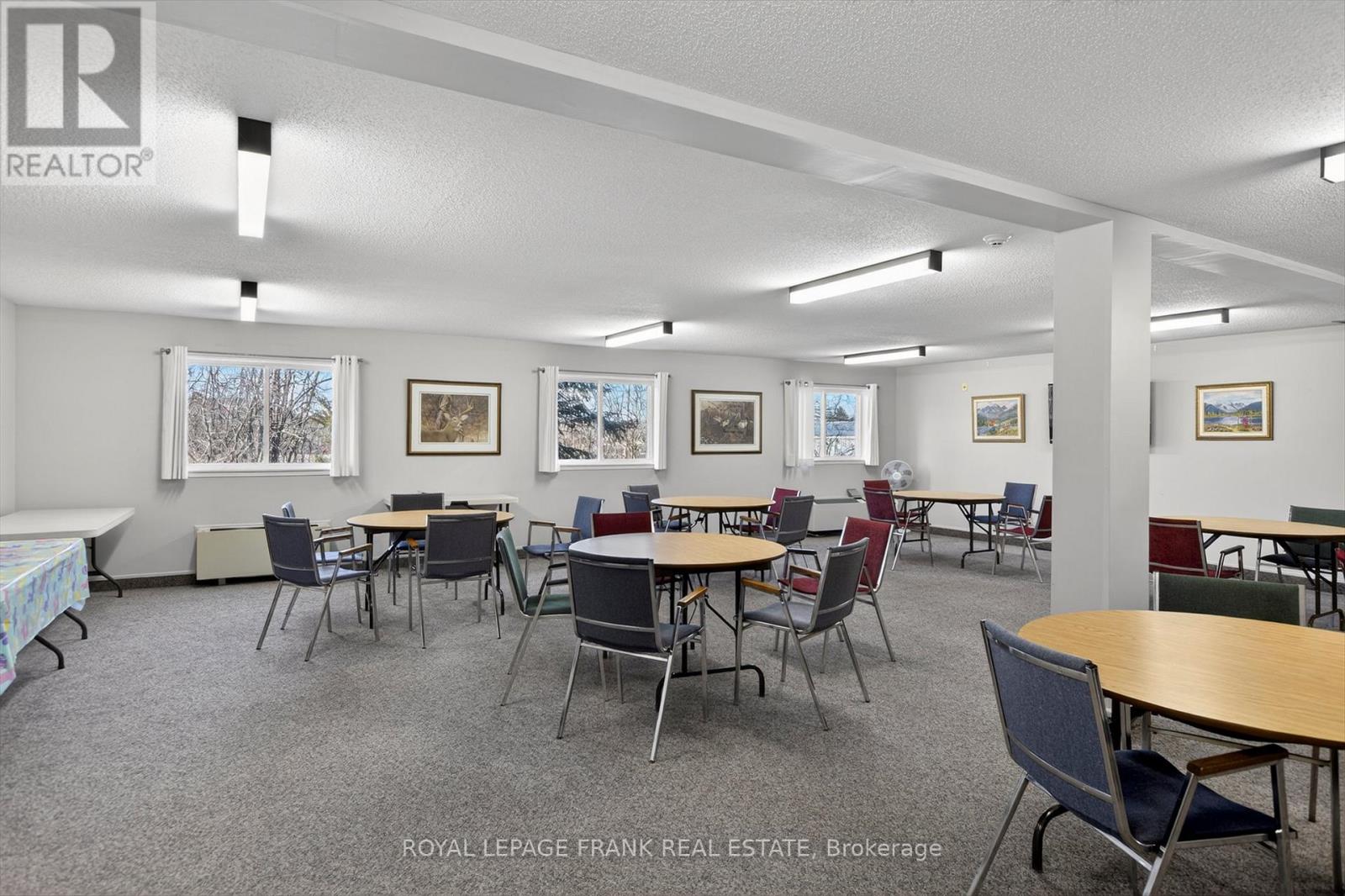 Bldg C #310 - 1099 Clonsilla Avenue, Peterborough (Otonabee Ward 1), Ontario  K9J 8L8 - Photo 32 - X12981672