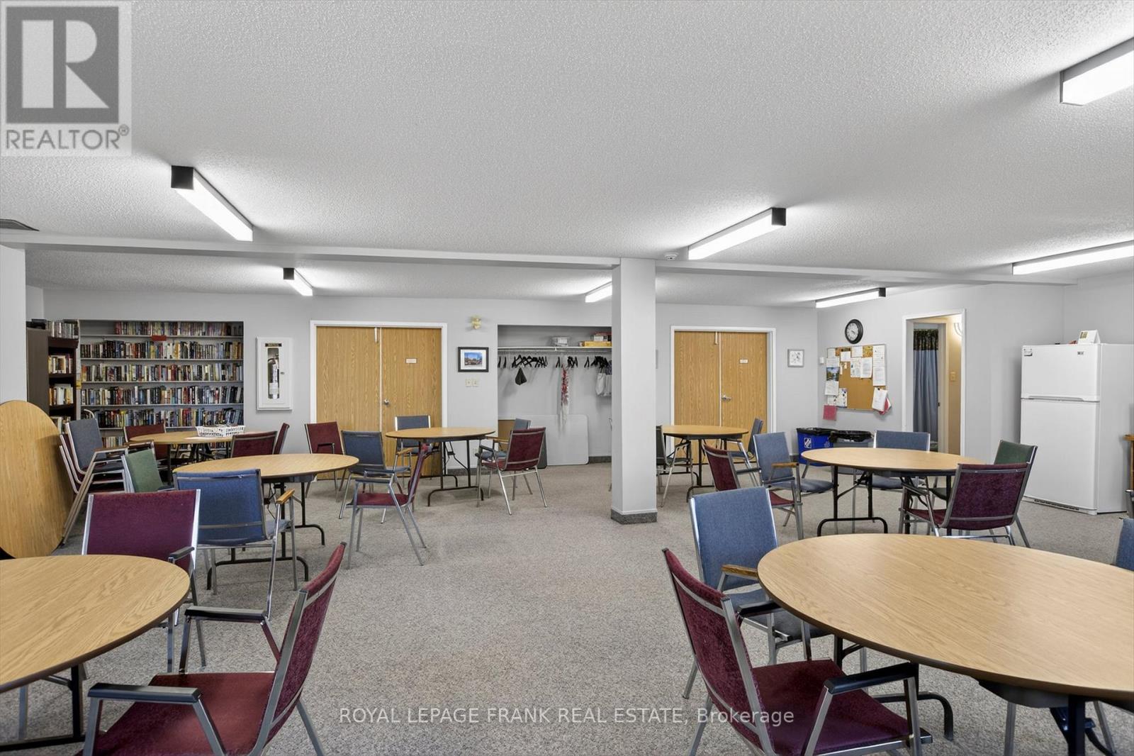 Bldg C #310 - 1099 Clonsilla Avenue, Peterborough (Otonabee Ward 1), Ontario  K9J 8L8 - Photo 35 - X12981672