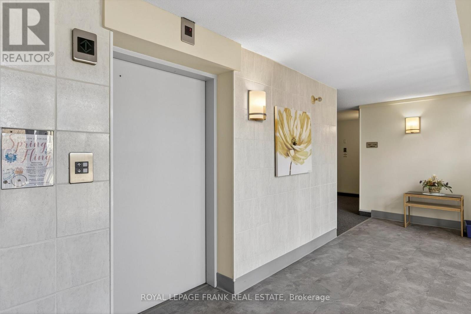 Bldg C #310 - 1099 Clonsilla Avenue, Peterborough (Otonabee Ward 1), Ontario  K9J 8L8 - Photo 36 - X12981672