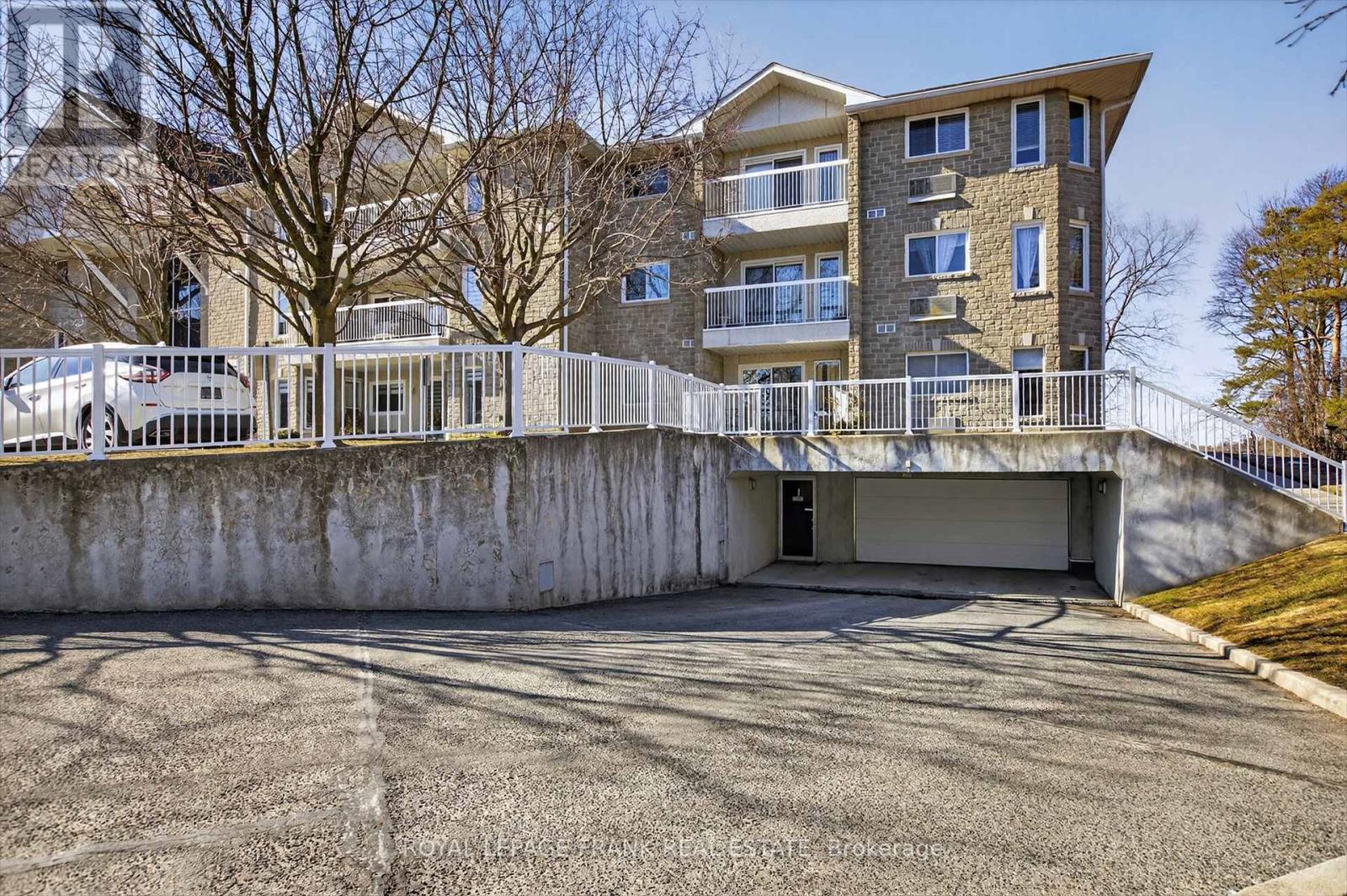 Bldg C #310 - 1099 Clonsilla Avenue, Peterborough (Otonabee Ward 1), Ontario  K9J 8L8 - Photo 38 - X12981672