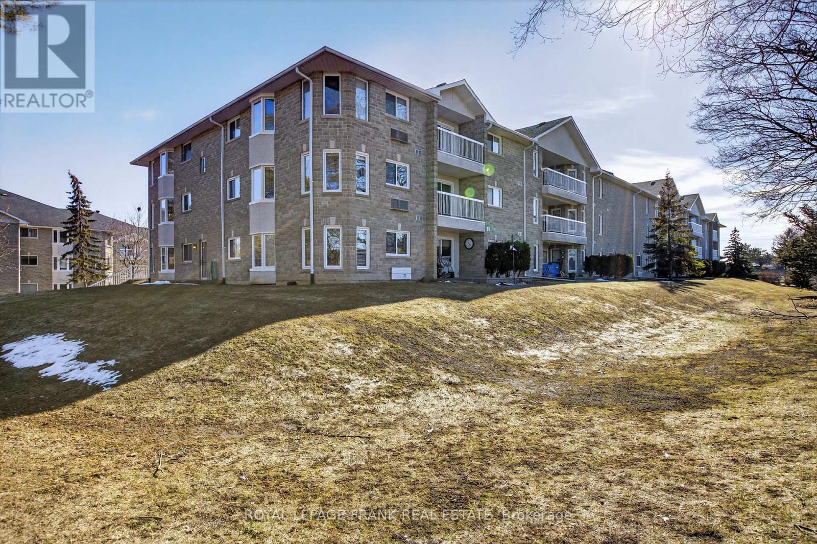 Bldg C #310 - 1099 Clonsilla Avenue, Peterborough (Otonabee Ward 1), Ontario  K9J 8L8 - Photo 39 - X12981672