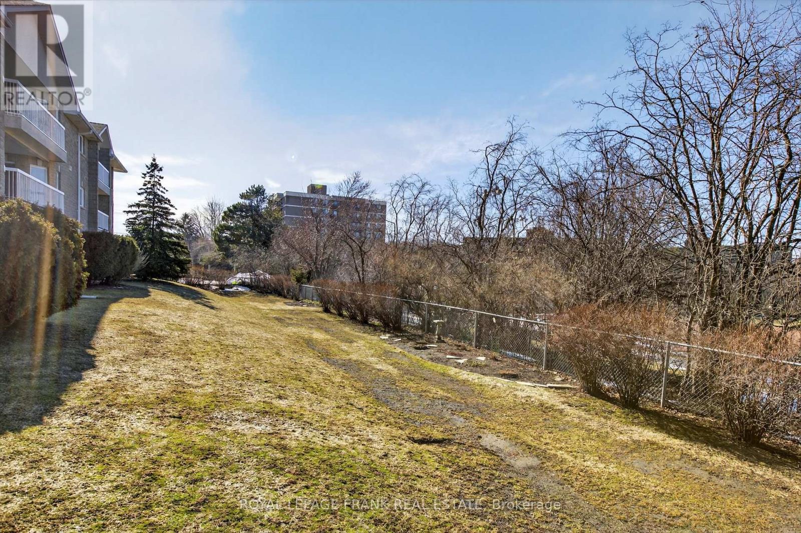 Bldg C #310 - 1099 Clonsilla Avenue, Peterborough (Otonabee Ward 1), Ontario  K9J 8L8 - Photo 40 - X12981672