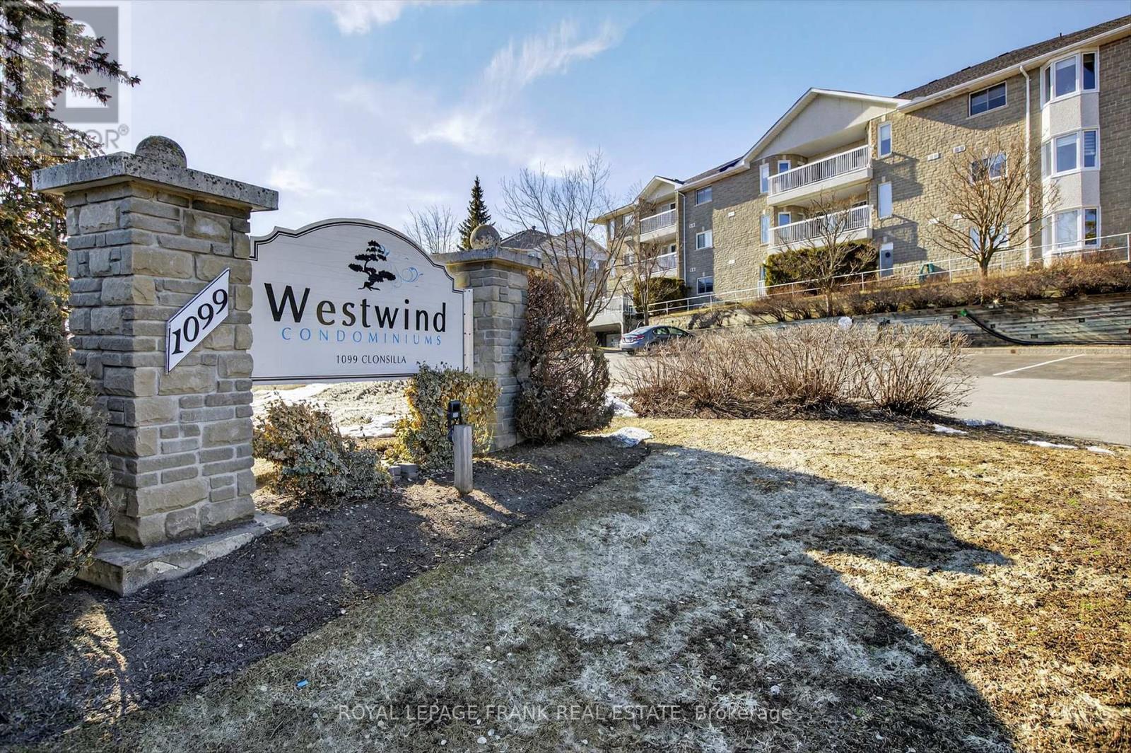 Bldg C #310 - 1099 Clonsilla Avenue, Peterborough (Otonabee Ward 1), Ontario  K9J 8L8 - Photo 43 - X12981672