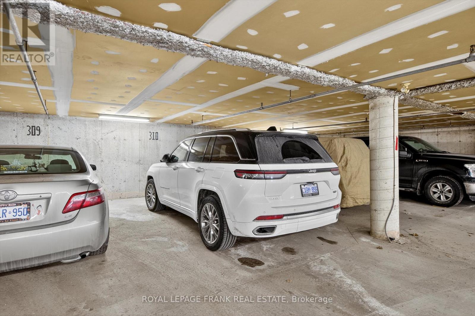 Bldg C #310 - 1099 Clonsilla Avenue, Peterborough (Otonabee Ward 1), Ontario  K9J 8L8 - Photo 44 - X12981672