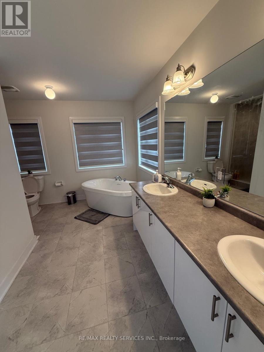 225 Flavelle Way, Peterborough (Monaghan Ward 2), Ontario  K9K 0J1 - Photo 8 - X12981308