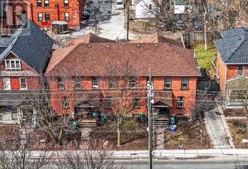 173 Rubidge Street, Peterborough (Town Ward 3), Ontario  K9J 3N6 - Photo 2 - X12981706