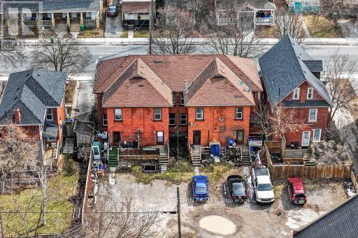 173 Rubidge Street, Peterborough (Town Ward 3), Ontario  K9J 3N6 - Photo 3 - X12981706