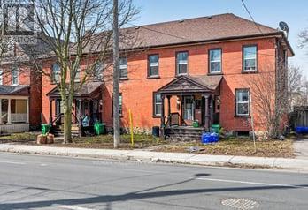 173 Rubidge Street, Peterborough (Town Ward 3), Ontario  K9J 3N6 - Photo 5 - X12981706