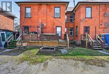 173 Rubidge Street, Peterborough (Town Ward 3), Ontario  K9J 3N6 - Photo 6 - X12981706