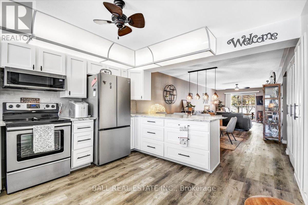 203 - 16 Alice Street, Bancroft (Bancroft Ward), Ontario  K0L 1C0 - Photo 10 - X12981856