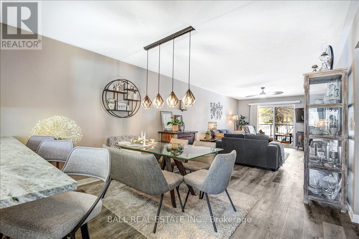 203 - 16 Alice Street, Bancroft (Bancroft Ward), Ontario  K0L 1C0 - Photo 12 - X12981856