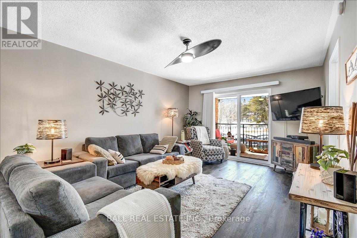 203 - 16 Alice Street, Bancroft (Bancroft Ward), Ontario  K0L 1C0 - Photo 14 - X12981856