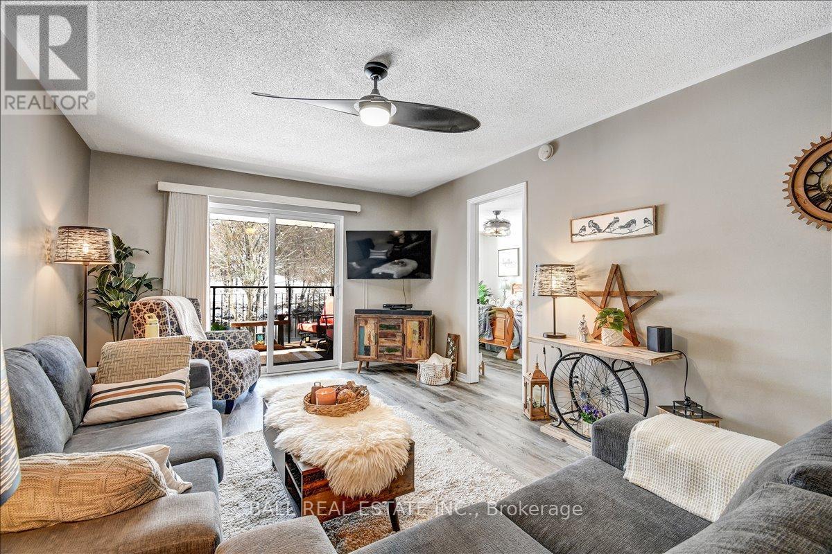 203 - 16 Alice Street, Bancroft (Bancroft Ward), Ontario  K0L 1C0 - Photo 15 - X12981856