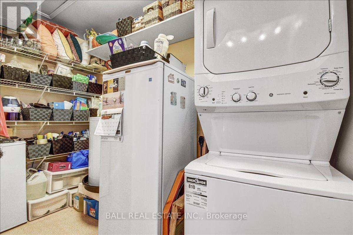 203 - 16 Alice Street, Bancroft (Bancroft Ward), Ontario  K0L 1C0 - Photo 32 - X12981856