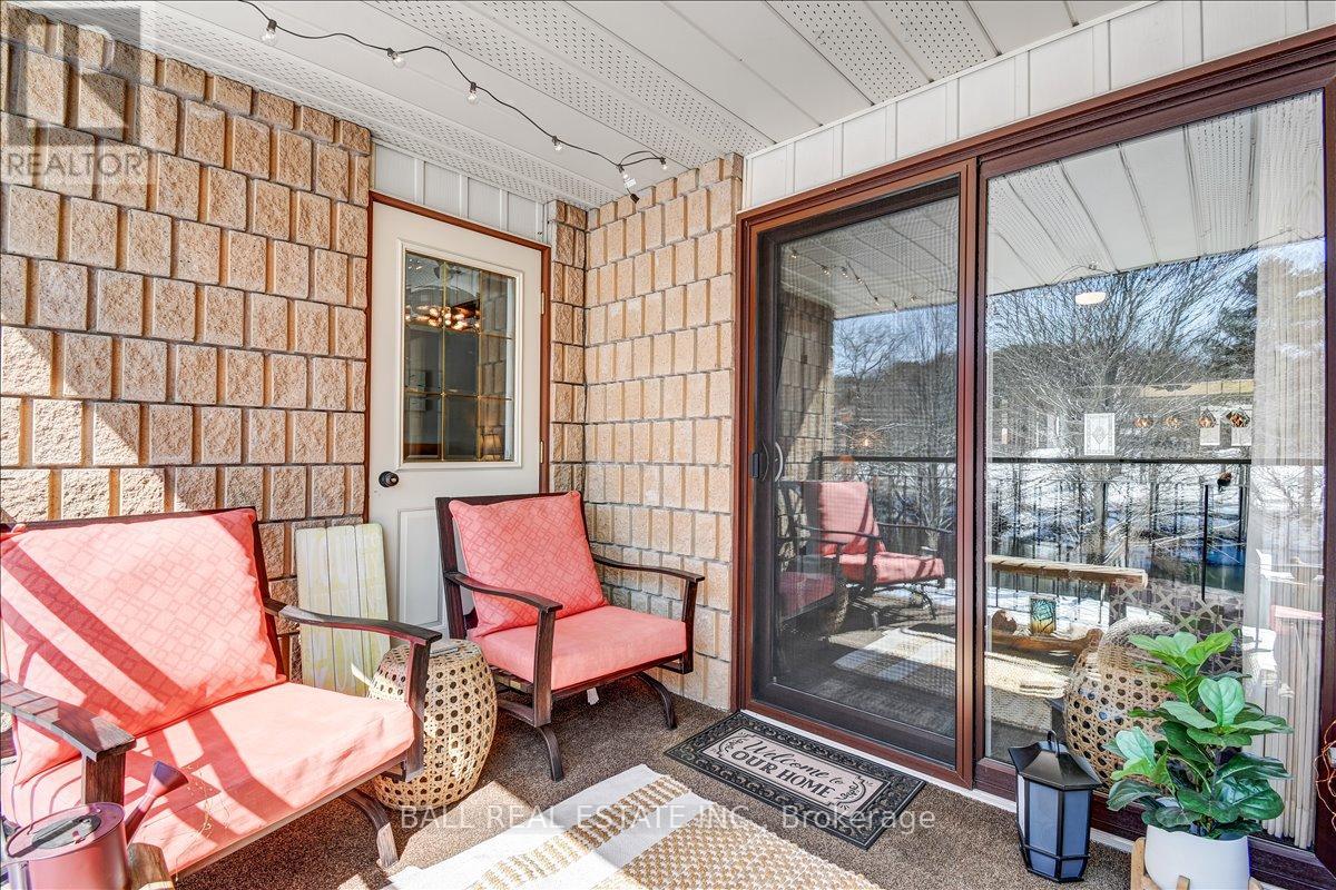 203 - 16 Alice Street, Bancroft (Bancroft Ward), Ontario  K0L 1C0 - Photo 33 - X12981856