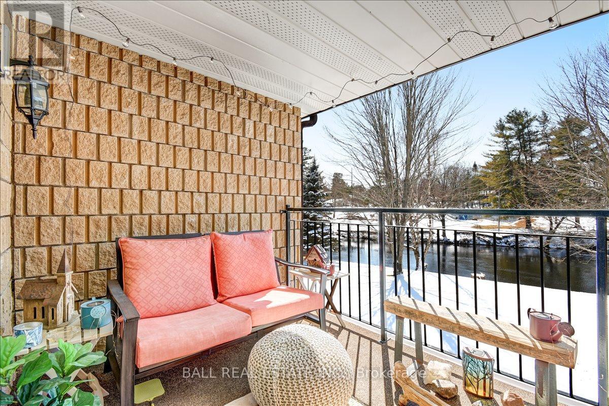 203 - 16 Alice Street, Bancroft (Bancroft Ward), Ontario  K0L 1C0 - Photo 34 - X12981856