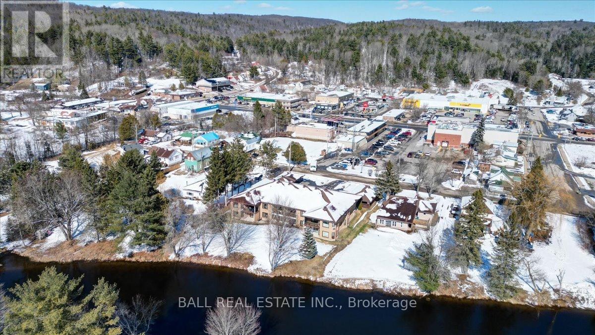 203 - 16 Alice Street, Bancroft (Bancroft Ward), Ontario  K0L 1C0 - Photo 36 - X12981856