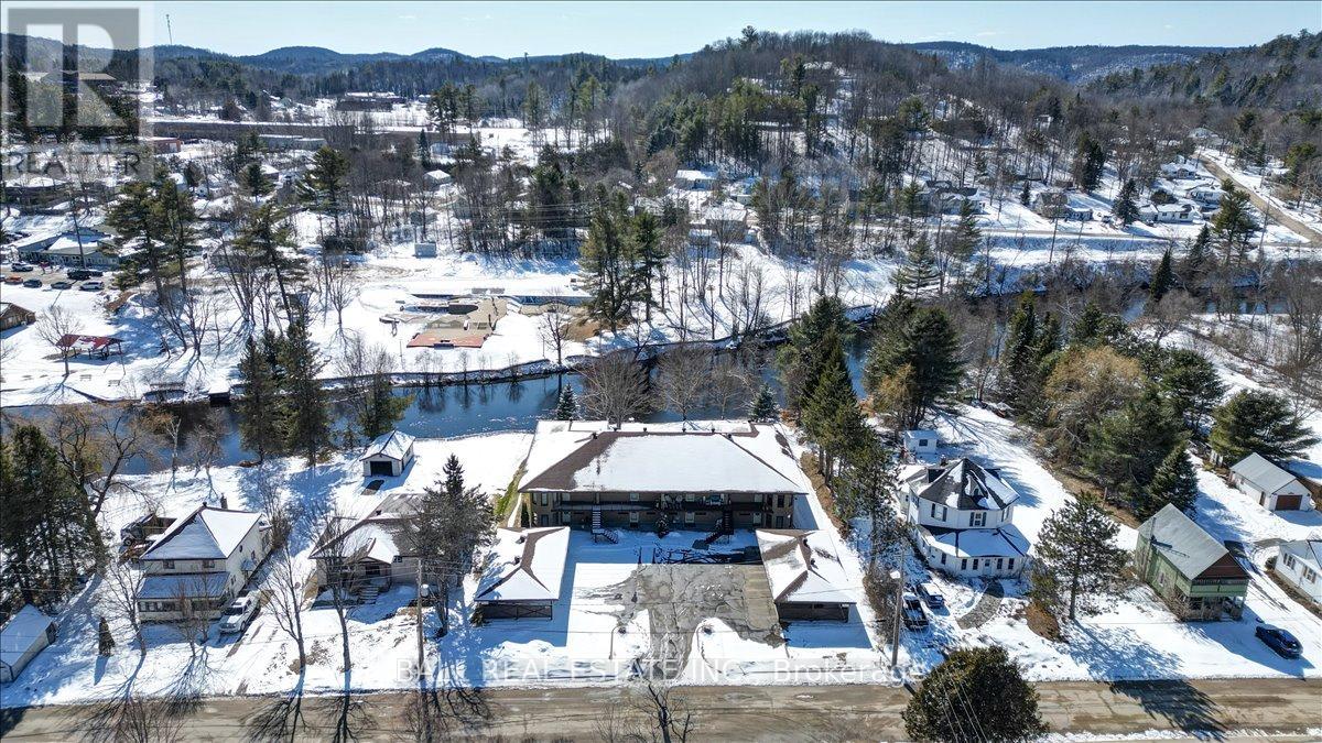 203 - 16 Alice Street, Bancroft (Bancroft Ward), Ontario  K0L 1C0 - Photo 4 - X12981856