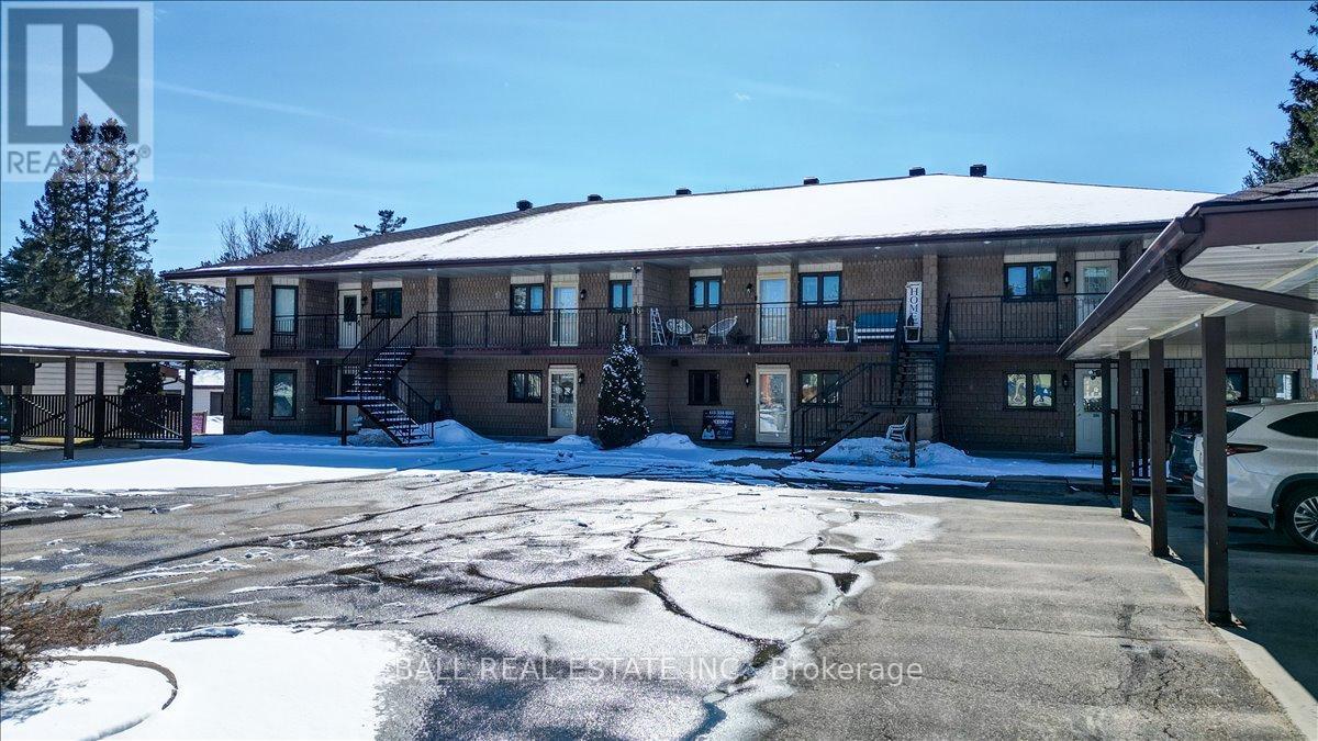 203 - 16 Alice Street, Bancroft (Bancroft Ward), Ontario  K0L 1C0 - Photo 5 - X12981856