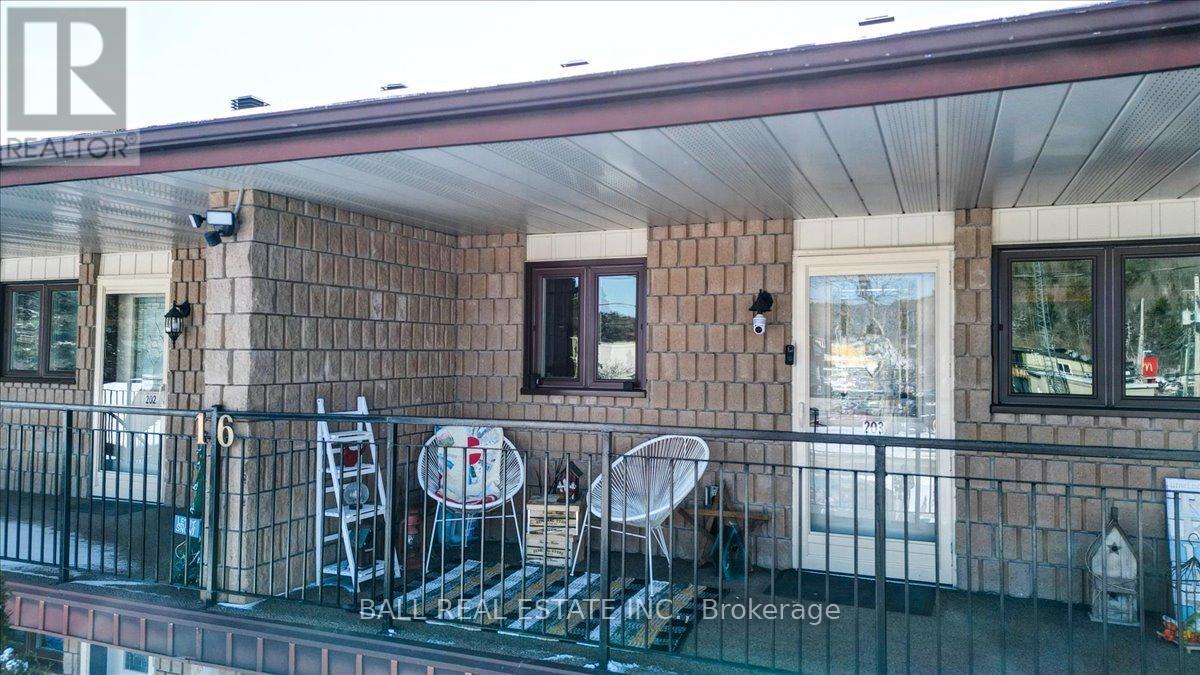 203 - 16 Alice Street, Bancroft (Bancroft Ward), Ontario  K0L 1C0 - Photo 6 - X12981856