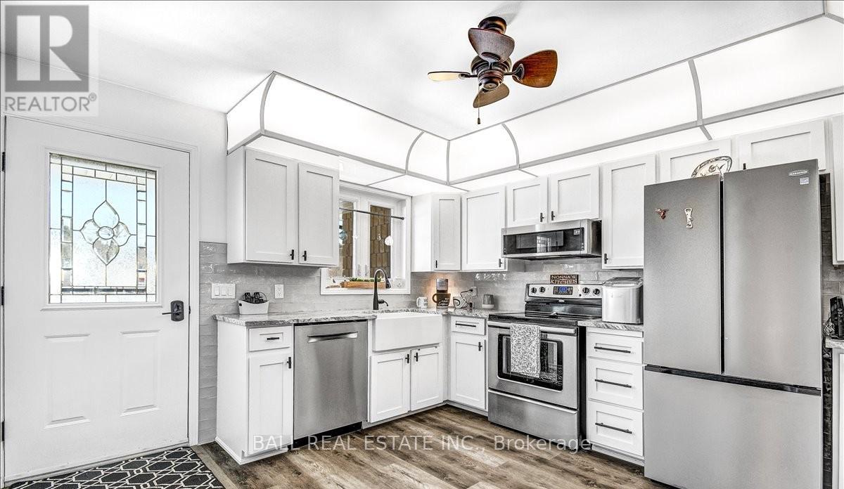 203 - 16 Alice Street, Bancroft (Bancroft Ward), Ontario  K0L 1C0 - Photo 7 - X12981856