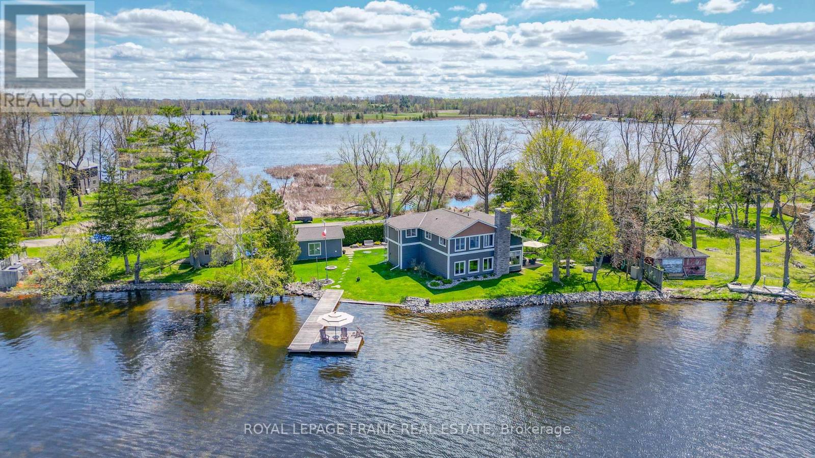 11 Edgewater Drive, Selwyn, Ontario  K0L 1T0 - Photo 35 - X12981888