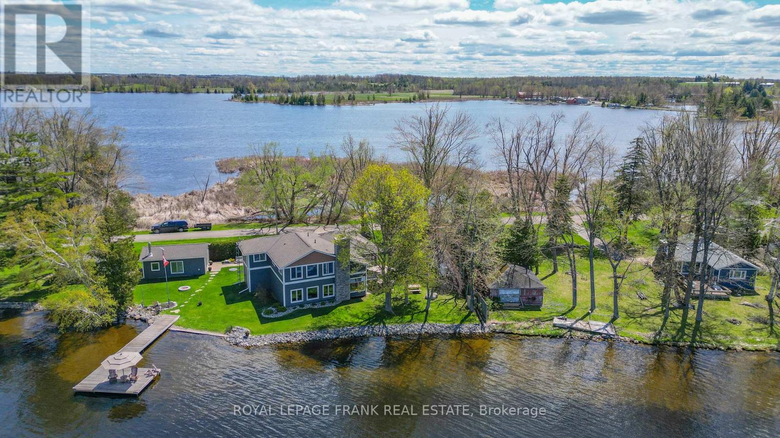 11 Edgewater Drive, Selwyn, Ontario  K0L 1T0 - Photo 36 - X12981888