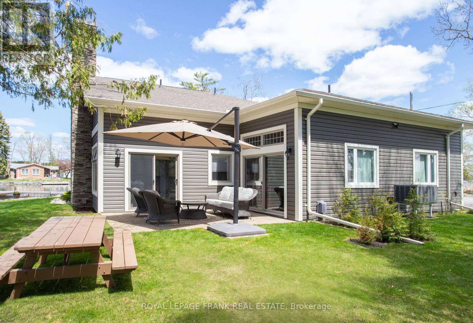 11 Edgewater Drive, Selwyn, Ontario  K0L 1T0 - Photo 44 - X12981888