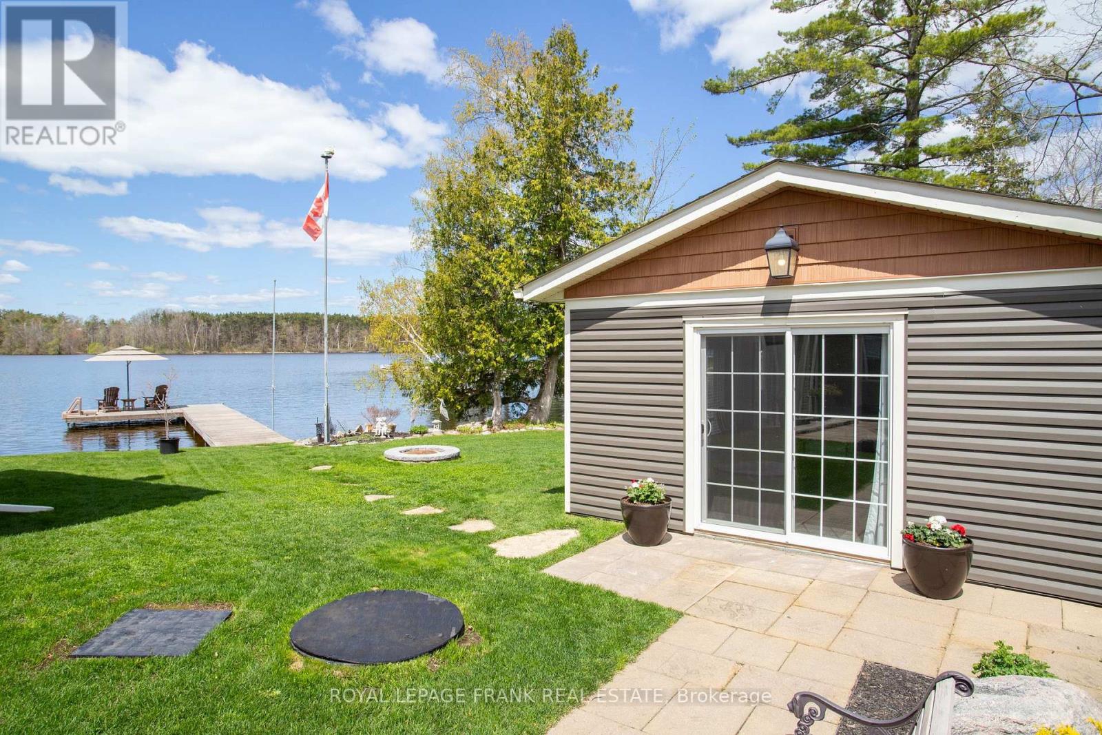 11 Edgewater Drive, Selwyn, Ontario  K0L 1T0 - Photo 46 - X12981888