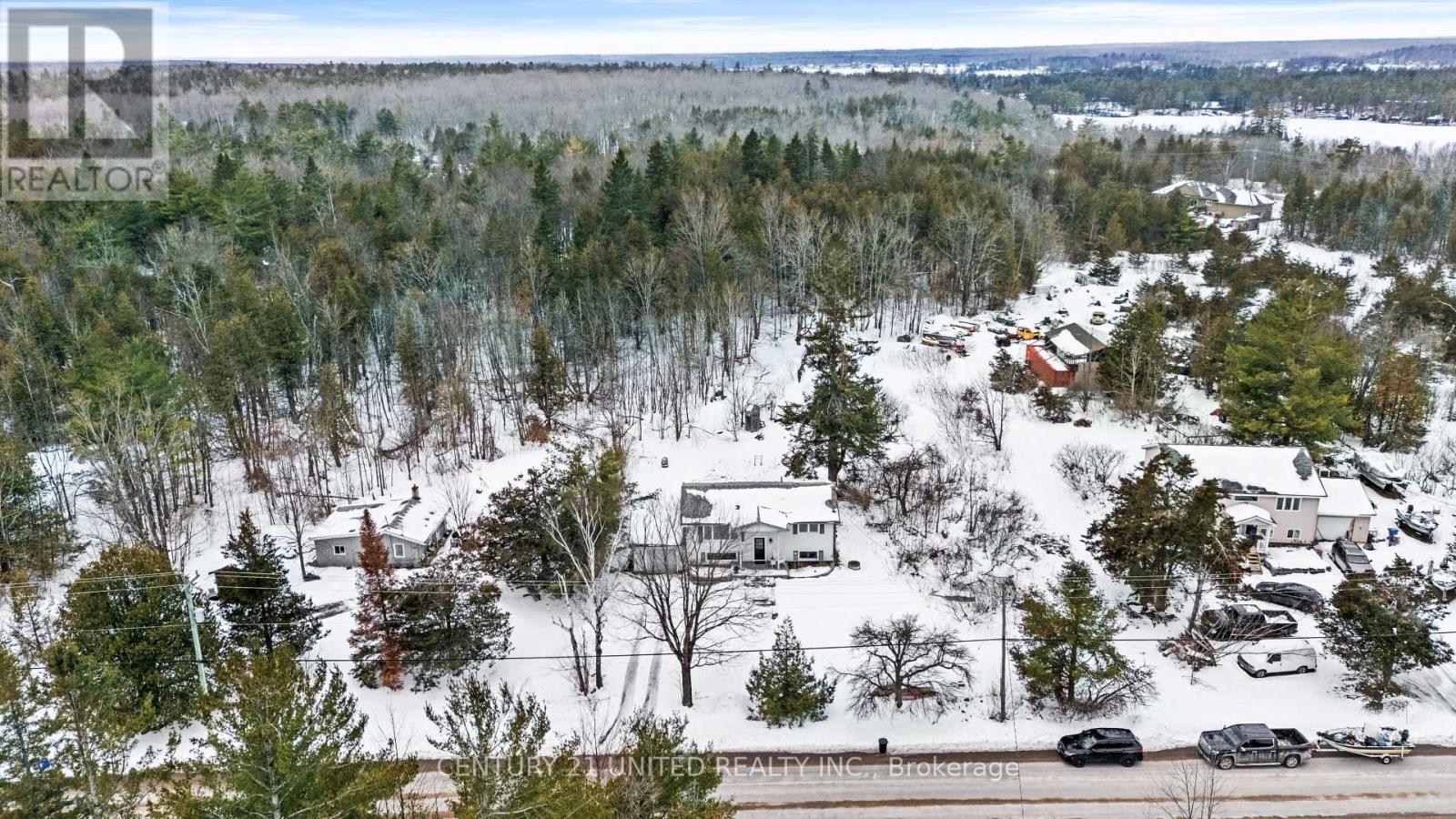 2234 Mccrackens Landing Road, Douro-Dummer, Ontario  K0L 2H0 - Photo 32 - X12982014