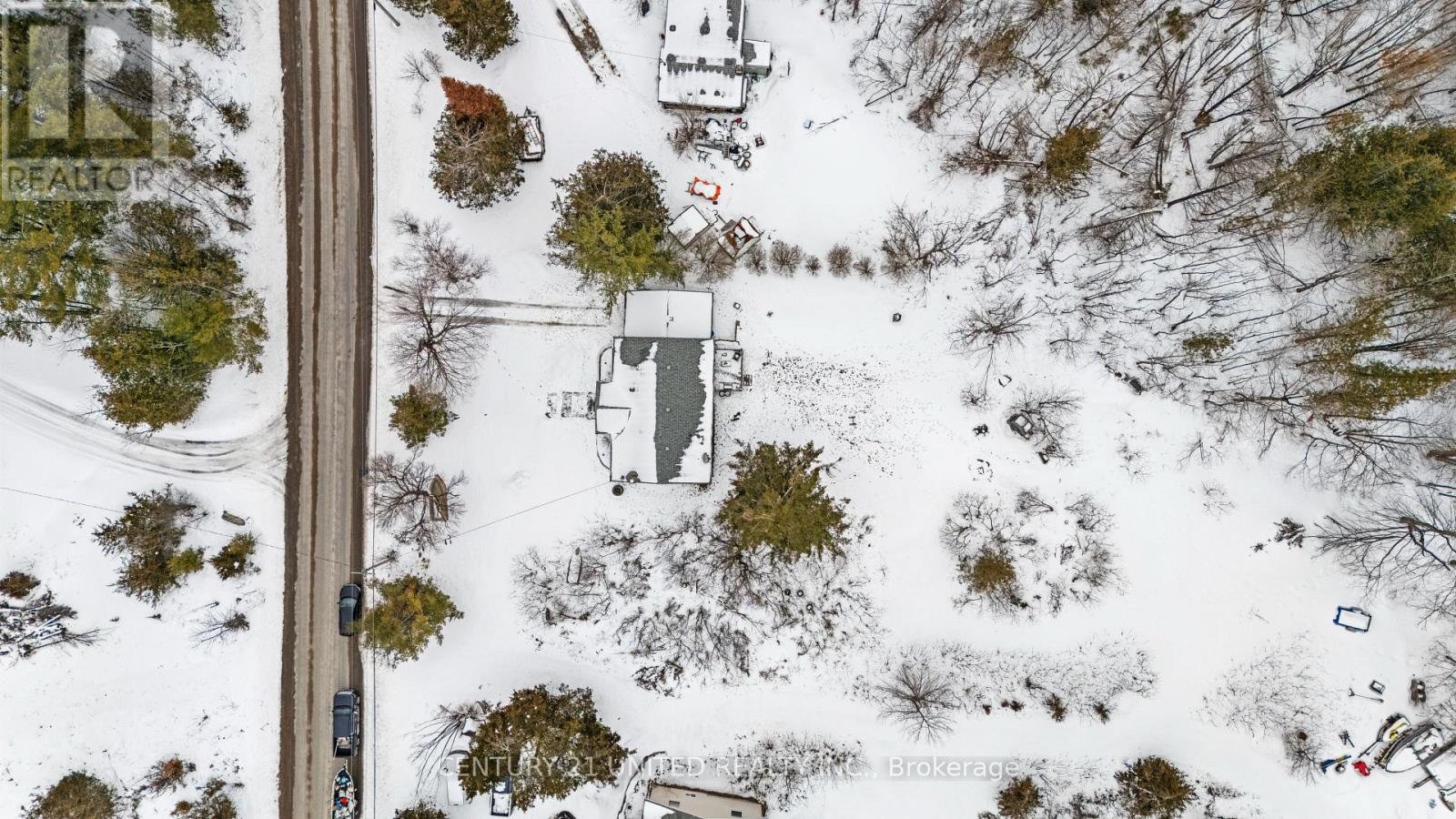 2234 Mccrackens Landing Road, Douro-Dummer, Ontario  K0L 2H0 - Photo 36 - X12982014